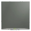 Проходной переключатель одноклавишный с подсветкой  Voltum S70 VLS010406  Voltum VLS010406
