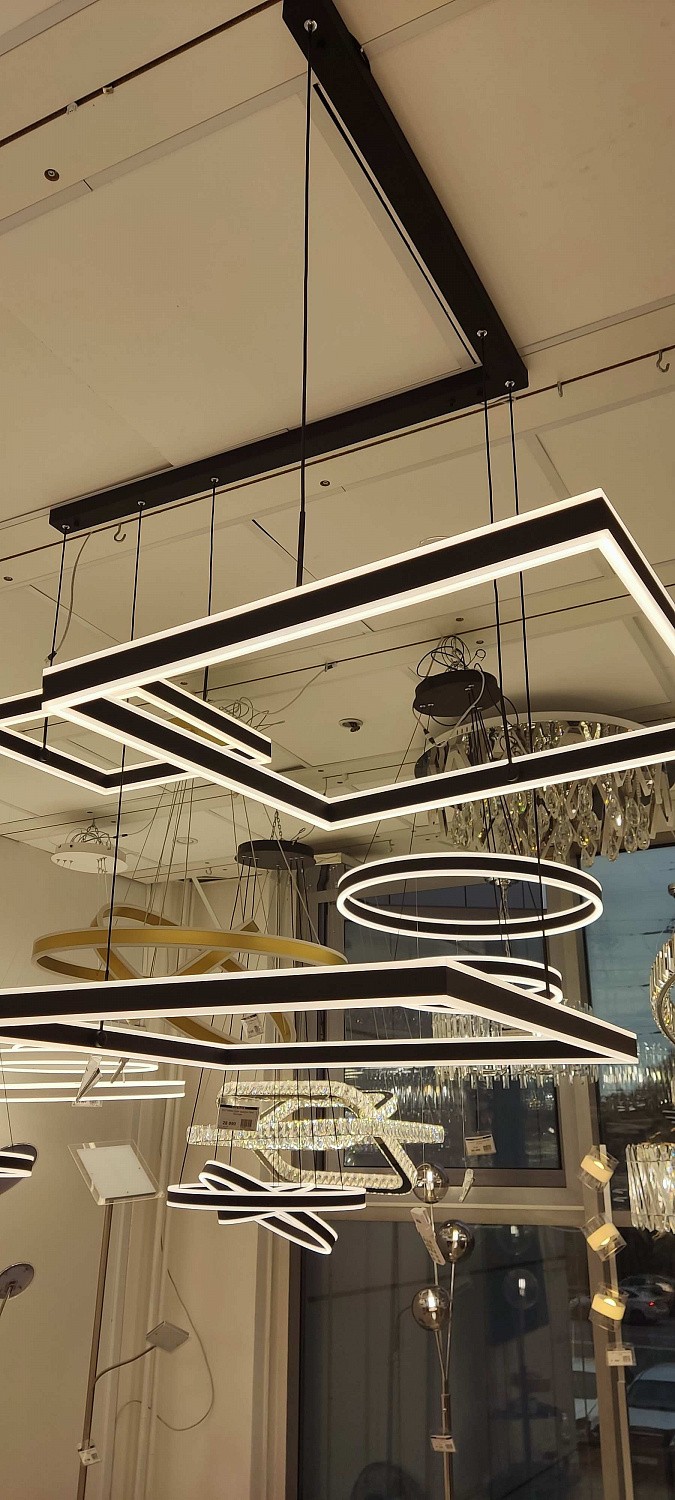 Освещение CITILUX | Svetdom.by