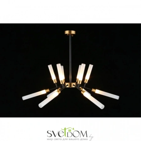 Люстры потолочныеAPL.604.07.12 Aployt | Svetdom.by