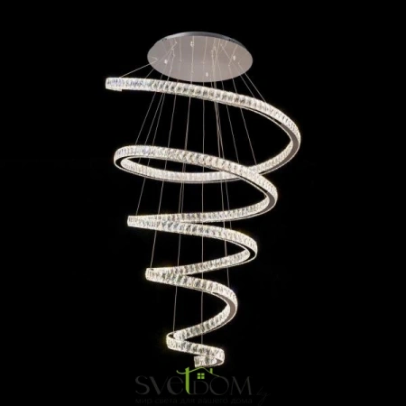 Люстры подвесныеEL330P140 CITILUX | Svetdom.by