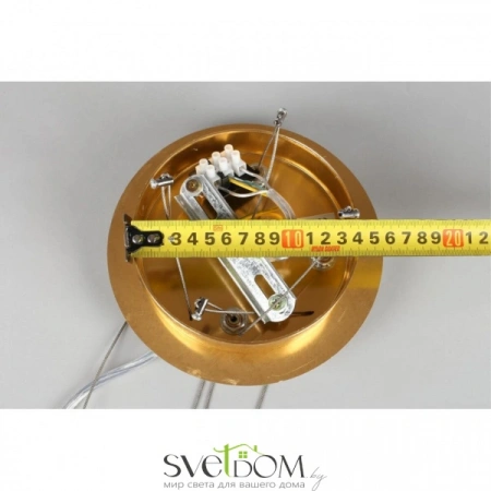 Люстры подвесныеAPL.850.03.13 Aployt | Svetdom.by