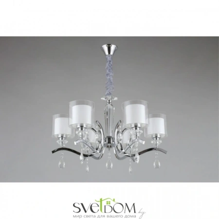 Люстры подвесныеOML-70903-06 Omnilux | Svetdom.by