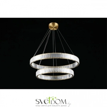 Люстры подвесныеAPL.026.13.85 Aployt | Svetdom.by