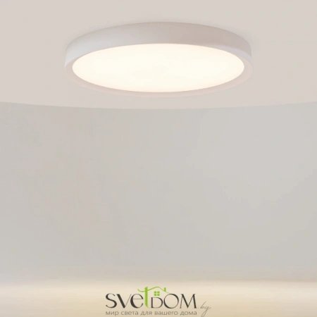 Потолочные светильники Maytoni MOD426CL-L43WK от Магазина Svetdom.by