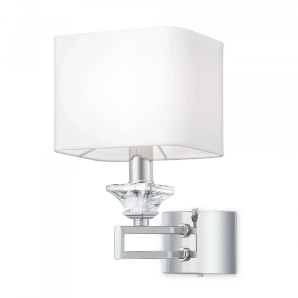 Настенный светильник (бра) Maytoni MOD020WL-01CH