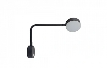 Crystal L ux CLT 214W BL