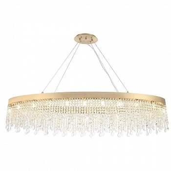 Crystal Lux AQUA SP20