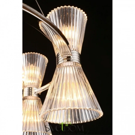 Люстры подвесныеAPL.801.13.12 Aployt | Svetdom.by