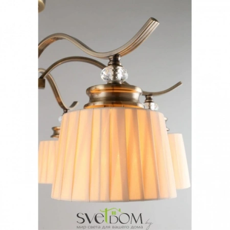 Люстры потолочныеOML-88417-06 Omnilux | Svetdom.by