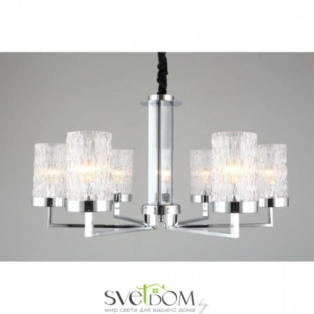 Люстры подвесныеOML-84703-06 Omnilux | Svetdom.by