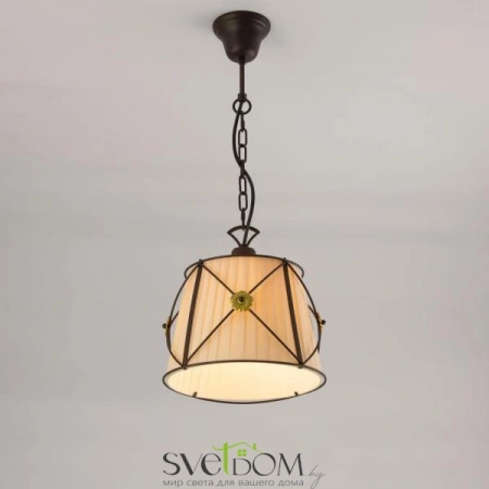 Подвесные светильники CITILUX CL409211 от Магазина Svetdom.by