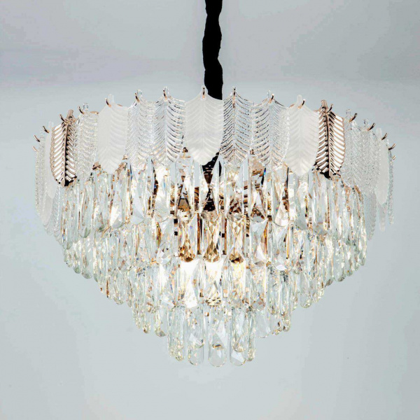 Подвесная люстра MODELUX ML.602.12