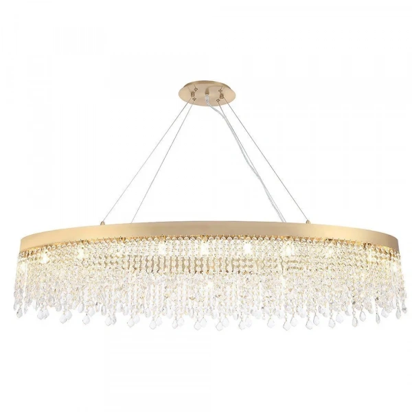 Люстры подвесные0160/320 Crystal Lux | Svetdom.by
