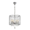 Подвесная люстра Citilux Джина CL462161 CITILUX