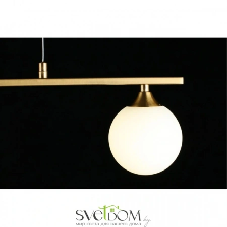 Люстры подвесныеAPL.634.13.05 Aployt | Svetdom.by