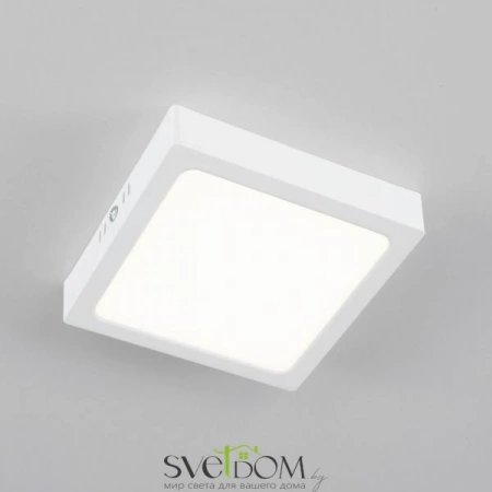 Накладные светильники CITILUX CL55K16N от Магазина Svetdom.by