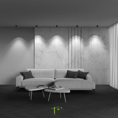 Потолочные светильники Maytoni C064CL-8W3K-RD-B от Магазина Svetdom.by