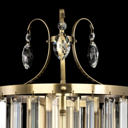 Настольная лампа Citilux Инга CL335833 CITILUX
