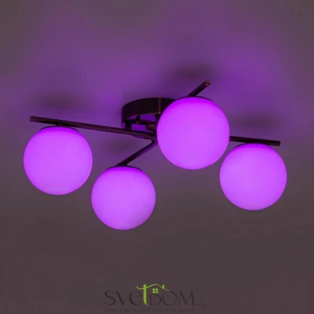 Люстры потолочныеCL228A143 CITILUX | Svetdom.by