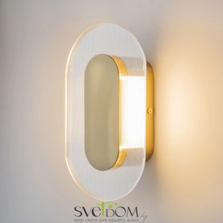 Бра MOD355WL-L6BS3K Maytoni | Svetdom.by