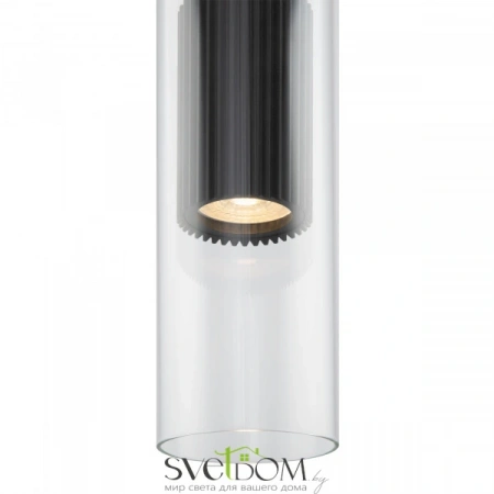 Подвесные светильники Maytoni MOD326PL-01B от Магазина Svetdom.by