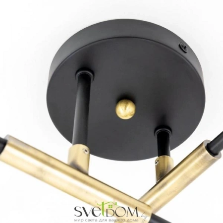 Люстры потолочныеCL124145 CITILUX | Svetdom.by