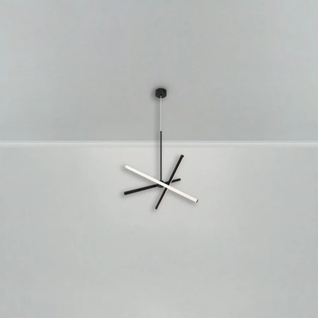 Подвесные светильники Freya FR6069PL-L65B от Магазина Svetdom.by