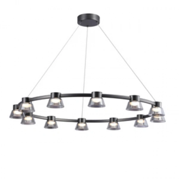 Люстры подвесные4247-12P Favourite | Svetdom.by