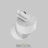 Трековый светильник Technical TR199-3-15W4K-M-W Maytoni