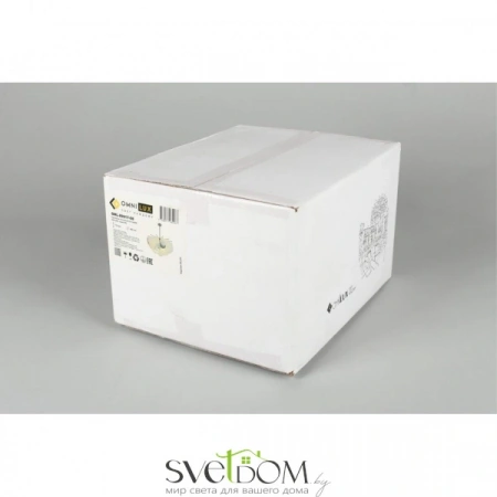 Люстры потолочныеOML-89917-08 Omnilux | Svetdom.by