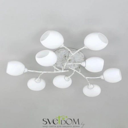 Люстры потолочныеCL148190 CITILUX | Svetdom.by