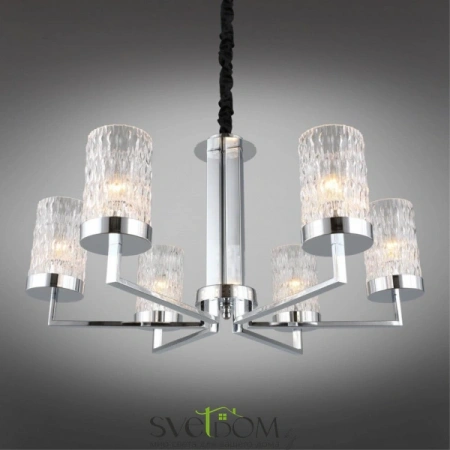 Люстры подвесныеOML-84703-06 Omnilux | Svetdom.by