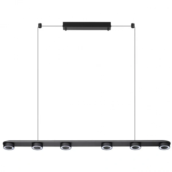 Подвесные светильники Odeon Light 6631/64L от Магазина Svetdom.by