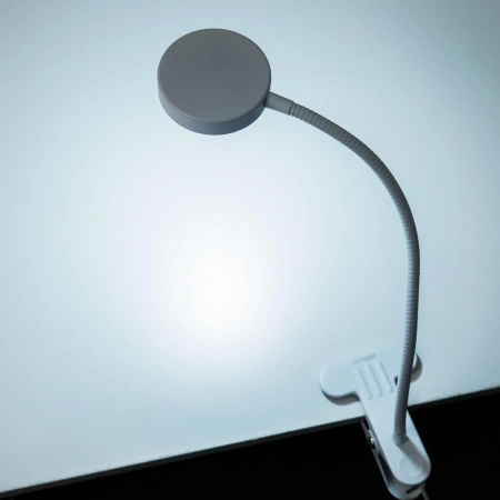 Лампа на прищепке Citilux Ньютон CL803070N CITILUX