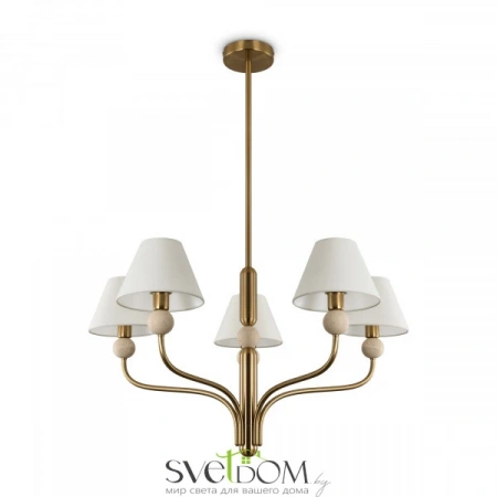 Подвесные светильники Freya FR2058PL-05BS от Магазина Svetdom.by