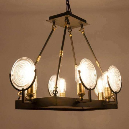 Люстры подвесныеCL445261 CITILUX | Svetdom.by