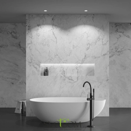 Встраиваемые светильники Maytoni DL034-L12W4K-W от Магазина Svetdom.by