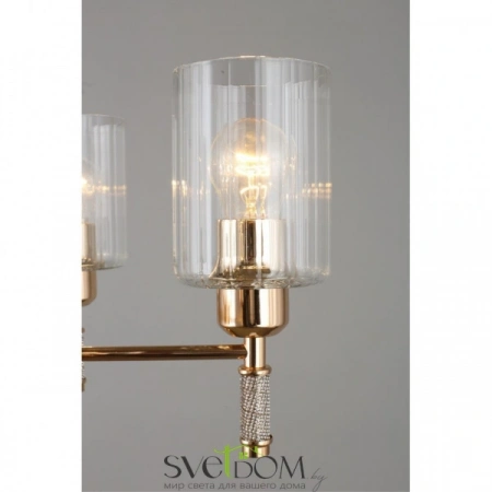 Люстры подвесныеOML-66513-05 Omnilux | Svetdom.by