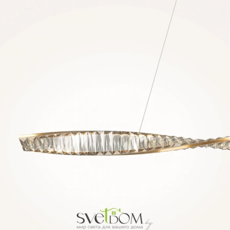 Подвесные светильники Maytoni P097PL-L36BS3K от Магазина Svetdom.by