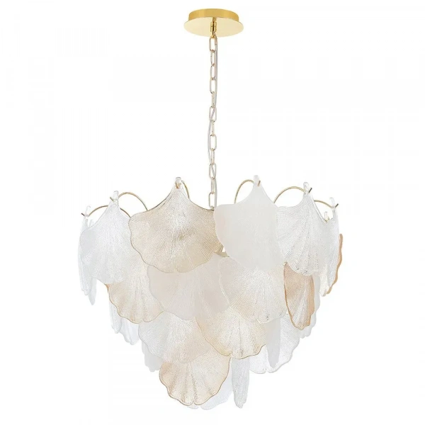 Люстры подвесные1260/310 Crystal Lux | Svetdom.by