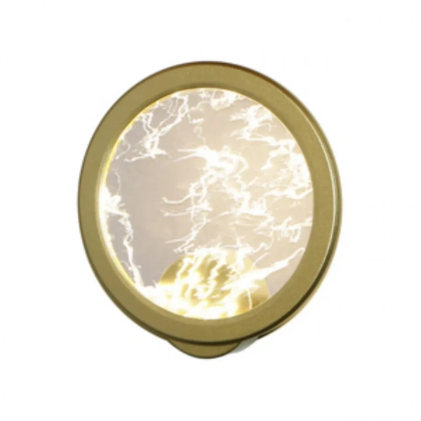 Настенные светильники 4374-1W Favourite | Svetdom.by