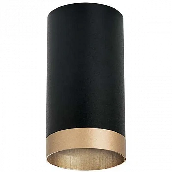 Lightstar R43740 Светильник RULLO HP16 (214437+203440)