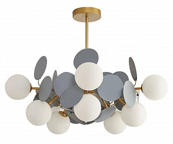 074160-10,33(16) Подвес Матиас серый