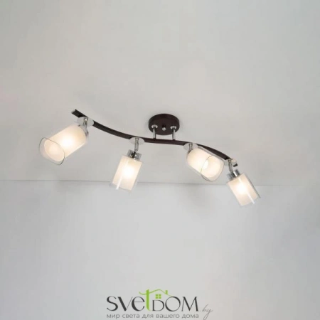 Люстры потолочныеCL156142 CITILUX | Svetdom.by