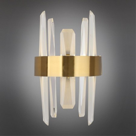 Настенные светильники APL.028.01.25 Aployt | Svetdom.by