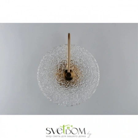 Бра APL.329.01.05 Aployt | Svetdom.by