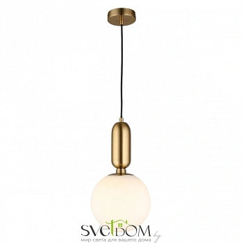 Светильник подвесной Aployt  APL.612.26.01