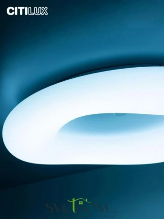 Люстры потолочныеCL732A520G CITILUX | Svetdom.by