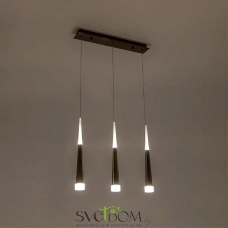 Фото Подвесные светильники CITILUX CL227031 Подвесные светильники CITILUX CL227031 от Магазина Svetdom.by