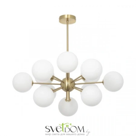 Люстры на штангеCL212183 CITILUX | Svetdom.by